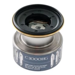 Shimano Spool Assembly For Twin Power 3000HG Reel -Hot Sale Fishing Store 122376 4 n