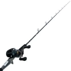 Shimano Curado 200HG K Catana Nano Baitcaster Combo 7ft 3-6kg 2pc