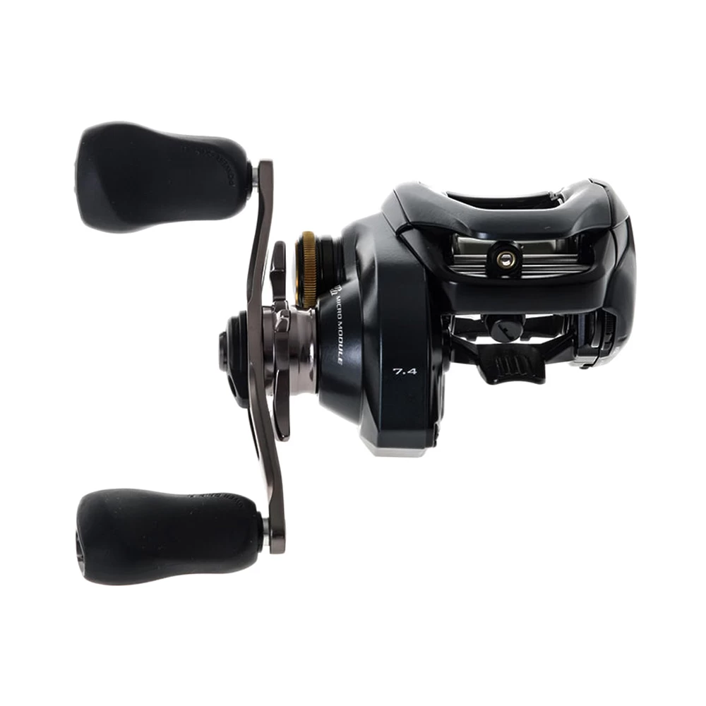 Shimano Curado 200HG K Catana Nano Baitcaster Combo 7ft 3-6kg 2pc 9 Shimano Curado 200HG K Catana Nano Baitcaster Combo 7ft 3-6kg 2pc - Image 7