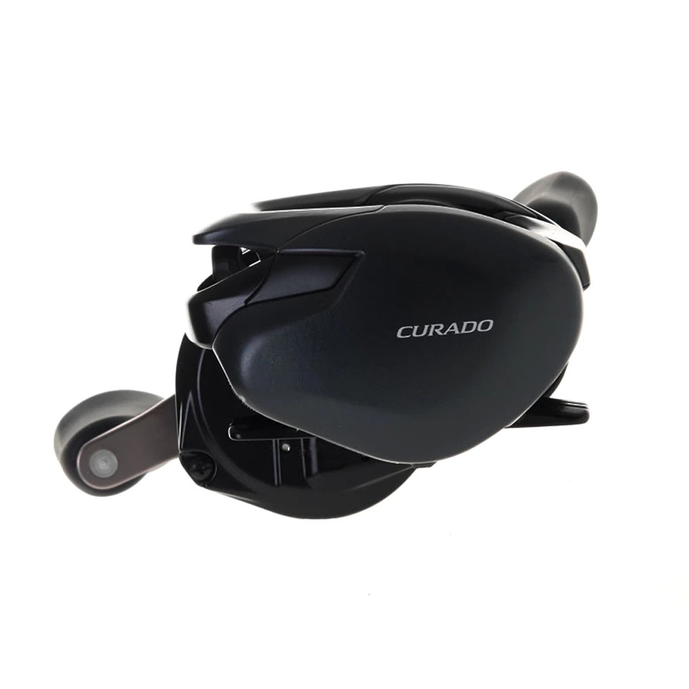 Shimano Curado 200HG K Catana Nano Baitcaster Combo 7ft 3-6kg 2pc 10 Shimano Curado 200HG K Catana Nano Baitcaster Combo 7ft 3-6kg 2pc - Image 8