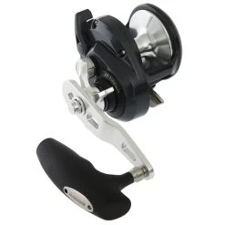 Shimano Torium 16PG And Vortex OH Mechanical Jigging Combo With Braid 5ft 5in 15-24kg 1pc -Hot Sale Fishing Store 125796 6 n