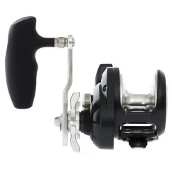Shimano Torium 16PG And Vortex OH Mechanical Jigging Combo With Braid 5ft 5in 15-24kg 1pc -Hot Sale Fishing Store 125796 7 n