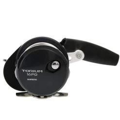 Shimano Torium 16PG And Vortex OH Mechanical Jigging Combo With Braid 5ft 5in 15-24kg 1pc -Hot Sale Fishing Store 125796 8 n