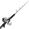 Shimano Trinidad 16 NA And Energy Concept Mechanical Jigging Combo 5ft 250-350g 2pc -Hot Sale Fishing Store 125870 2