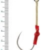 Owner Cultiva SF-38 EXS Stinger Rigged Assist Hooks 35lb 3/0 Qty 4 -Hot Sale Fishing Store 1265833 2