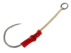 Owner Cultiva SF-38 EXS Stinger Rigged Assist Hooks