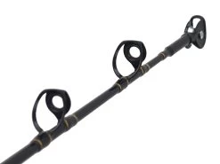 PENN Bluewater Carnage Trolling Rollertip Rod 5ft 7in 15kg 1pc