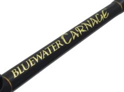 PENN Bluewater Carnage Trolling Rollertip Rod 5ft 7in 15kg 1pc -Hot Sale Fishing Store 1279668 6