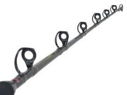 PENN Bluewater Carnage Trolling Rollertip Rod 5ft 7in 15kg 1pc -Hot Sale Fishing Store 1279668 7