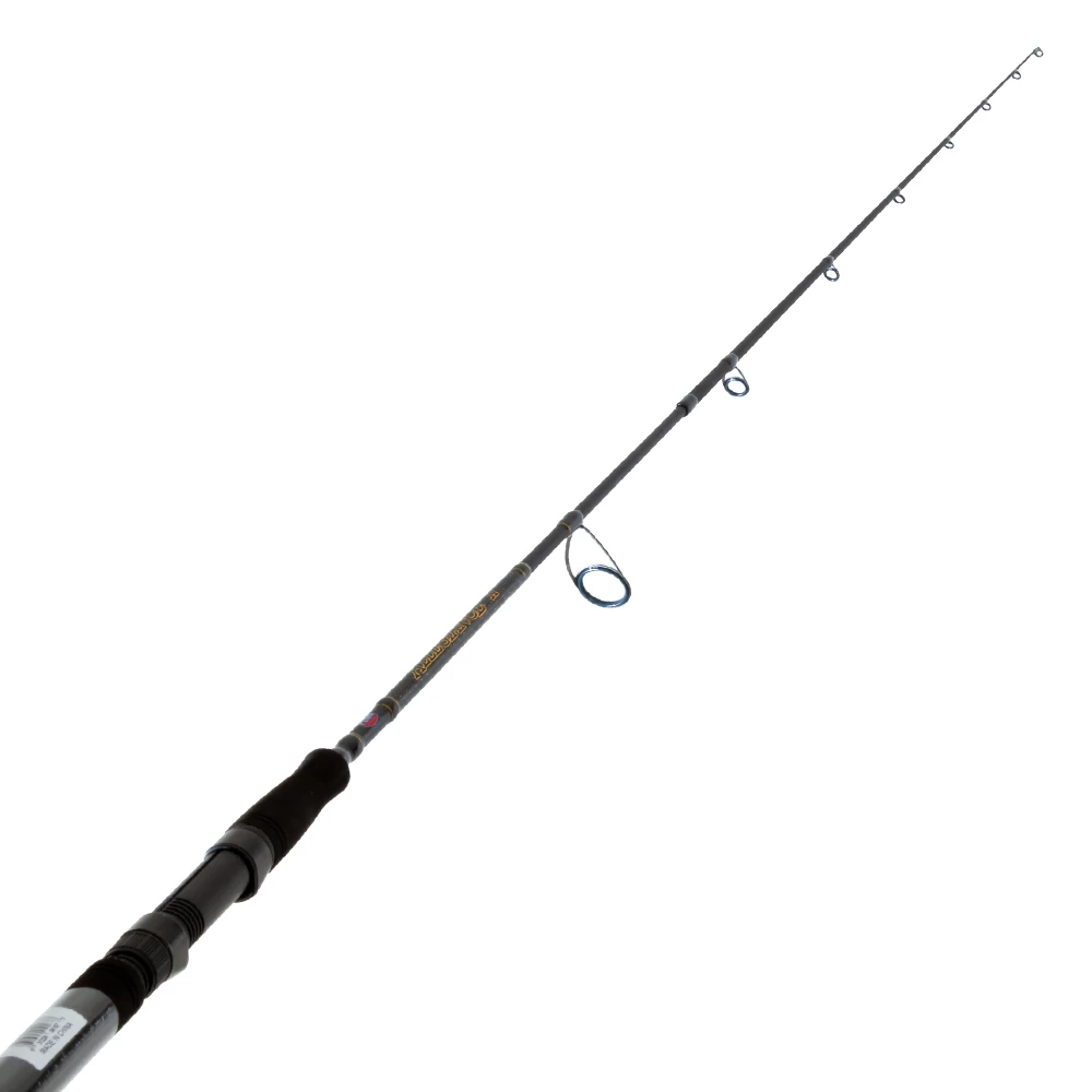 PENN Allegiance II Spinning Softbait Rod 7ft 4-7kg 2pc 3 PENN Allegiance II Spinning Softbait Rod 7ft 4-7kg 2pc
