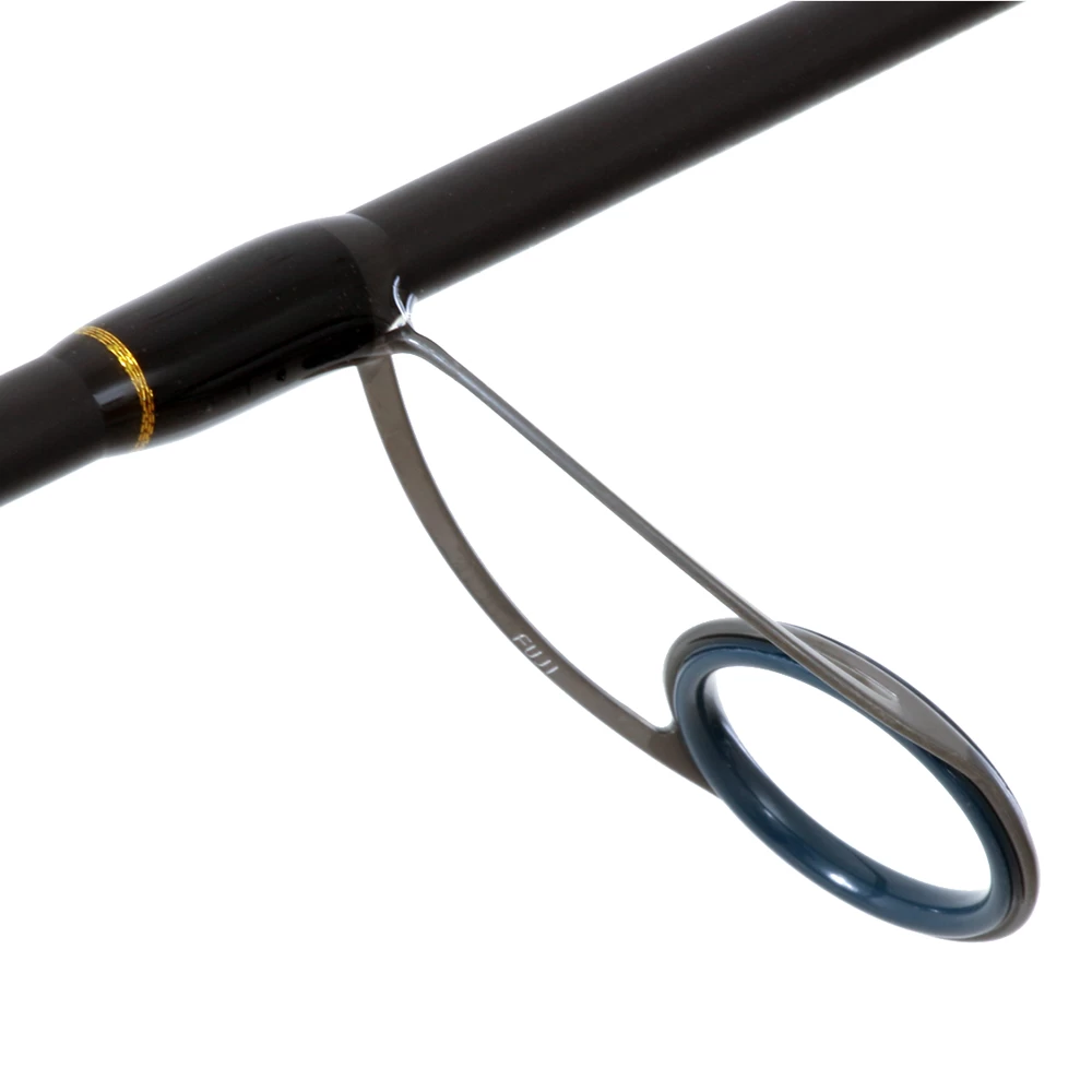 PENN Allegiance II Spinning Softbait Rod 7ft 4-7kg 2pc 9 PENN Allegiance II Spinning Softbait Rod 7ft 4-7kg 2pc - Image 7