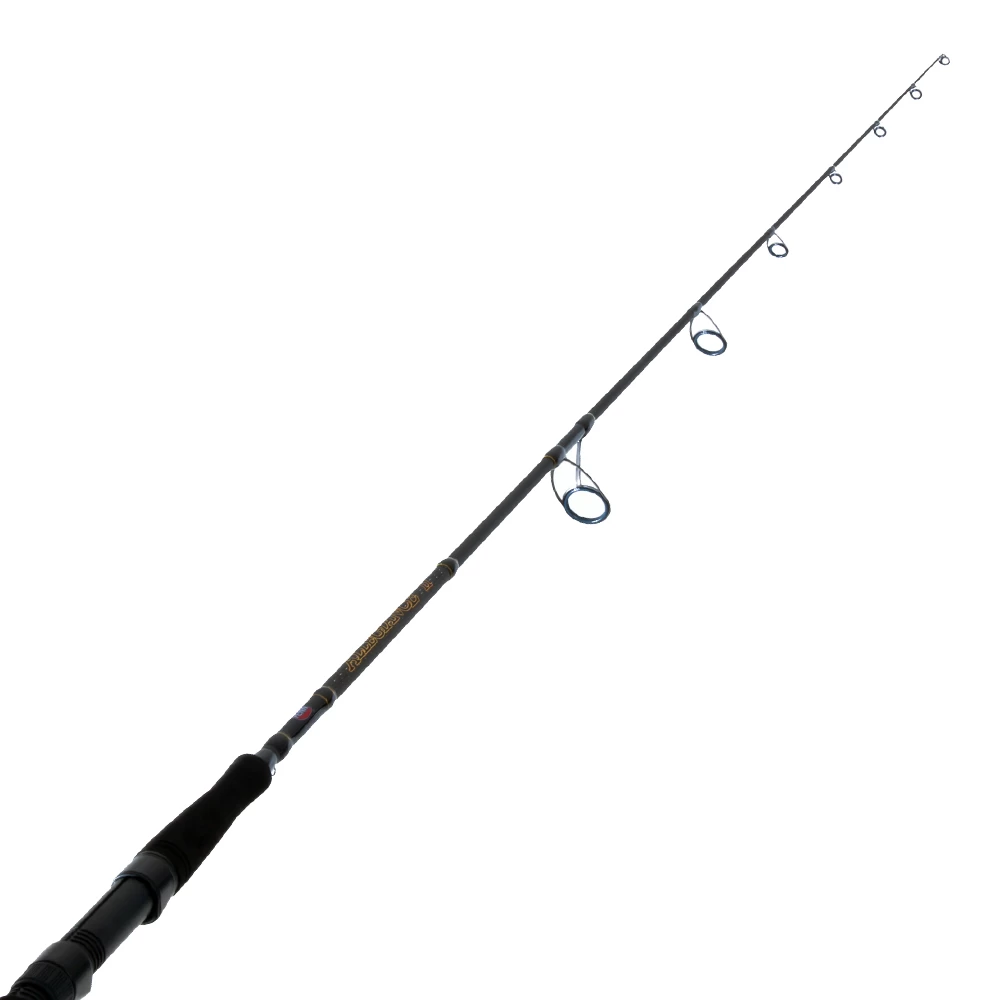 PENN Allegiance II Spinning Heavy Softbait Rod 7ft 1in 6-10kg 1pc 3 PENN Allegiance II Spinning Heavy Softbait Rod 7ft 1in 6-10kg 1pc