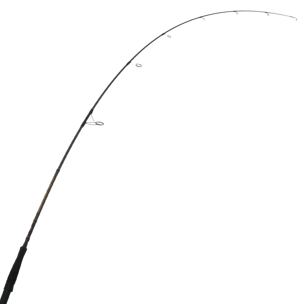 PENN Allegiance II Spinning Heavy Softbait Rod 7ft 1in 6-10kg 1pc 4 PENN Allegiance II Spinning Heavy Softbait Rod 7ft 1in 6-10kg 1pc - Image 2