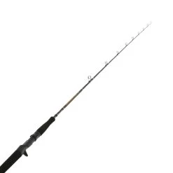 PENN Allegiance II Overhead Boat Rod 6ft 6in PE1.5-3.0 1pc