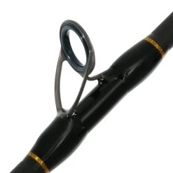 PENN Allegiance II Overhead Boat Rod 6ft 6in PE1.5-3.0 1pc -Hot Sale Fishing Store 129190 4 n