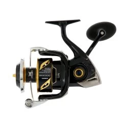 Shimano Stella SW 14000 XG And Energy Concept Topwater Combo 8ft 3in 70-120g PE3-6 2pc -Hot Sale Fishing Store 130278 5 n 1