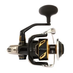 Shimano Stella SW 14000 XG And Energy Concept Topwater Combo 8ft 3in 70-120g PE3-6 2pc -Hot Sale Fishing Store 130278 6 n 1