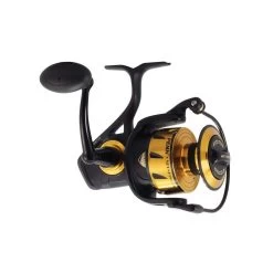 PENN Spinfisher VI 3500 And Allegiance II Softbait Spin Combo 7ft 4-7kg 2pc 7 PENN Spinfisher VI 3500 And Allegiance II Softbait Spin Combo 7ft 4-7kg 2pc -Hot Sale Fishing Store 130438 4 n