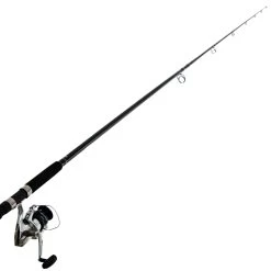 Shimano Nexave 8000FE And Eclipse Surfcasting Combo 12ft 10-15kg 2pc