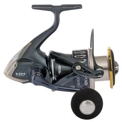 Shimano Twinpower C5000XD XG And #KAOS Topwater Spin Combo 7ft 11in 40-70g 2pc Orange 10 Shimano Twinpower C5000XD XG And #KAOS Topwater Spin Combo 7ft 11in 40-70g 2pc Orange -Hot Sale Fishing Store 130474 4 n