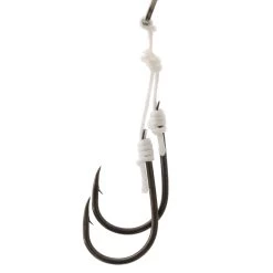 Shimano Tiger Baku Baku Slider Lure 45g Glow