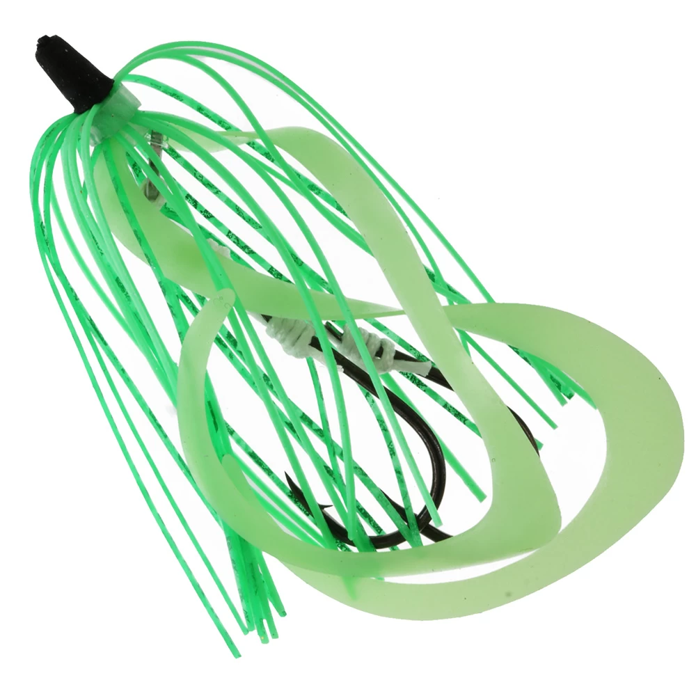 Shimano Baku Baku Replacement Skirt Glow 3 Shimano Baku Baku Replacement Skirt Glow