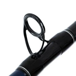 Shimano Grappler Type J B538 Overhead Jigging Rod 5'3'' PE8 2pc