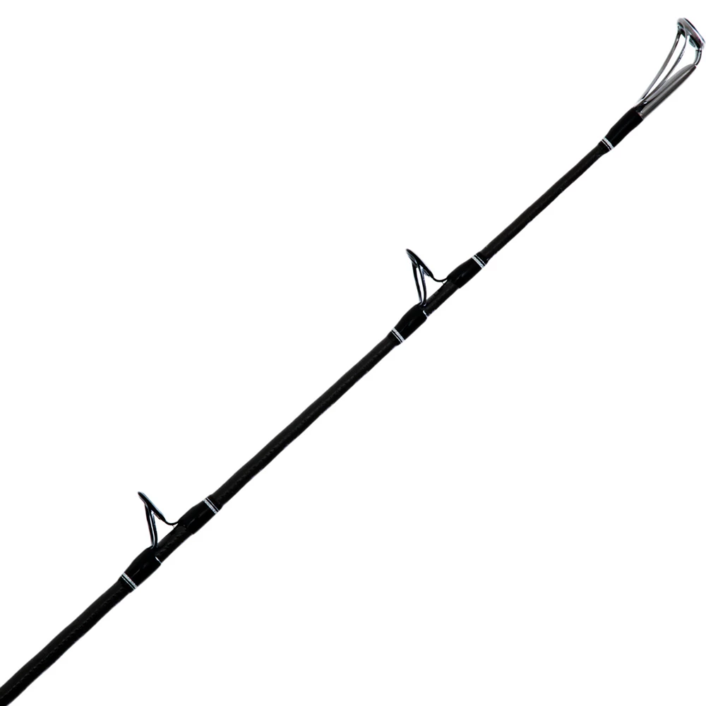 Shimano Grappler Type J B538 Overhead Jigging Rod 5'3'' PE8 2pc 7 Shimano Grappler Type J B538 Overhead Jigging Rod 5'3'' PE8 2pc - Image 5