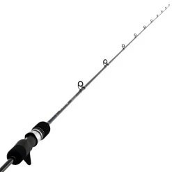 Shimano Grappler Type J B683 Slow Jig Overhead Rod 6ft 8in PE2.5 2pc