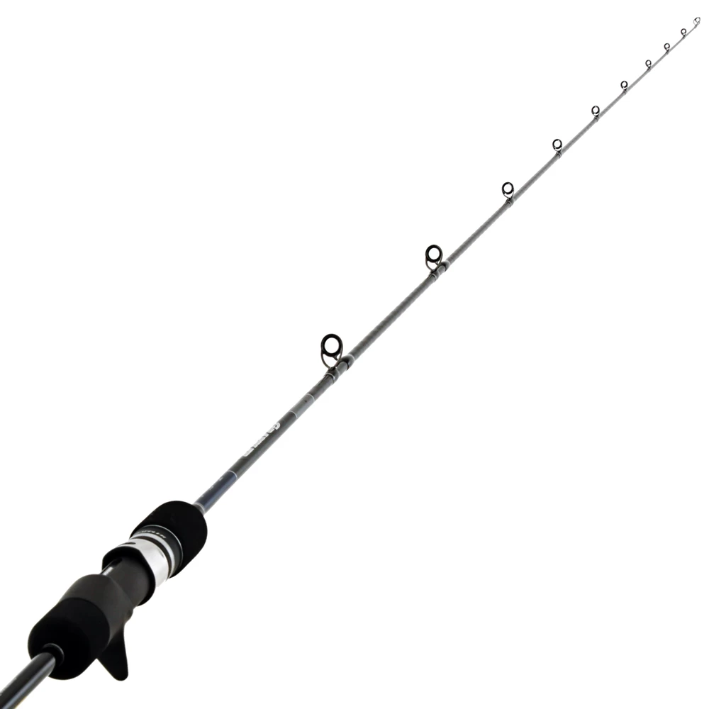 Shimano Grappler Type J B683 Slow Jig Overhead Rod 6ft 8in PE2.5 2pc 3 Shimano Grappler Type J B683 Slow Jig Overhead Rod 6ft 8in PE2.5 2pc