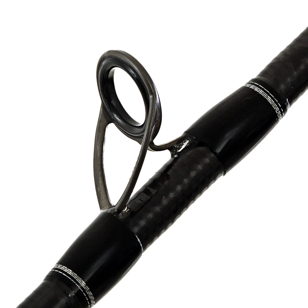 Shimano Grappler Type J B683 Slow Jig Overhead Rod 6ft 8in PE2.5 2pc 4 Shimano Grappler Type J B683 Slow Jig Overhead Rod 6ft 8in PE2.5 2pc - Image 2
