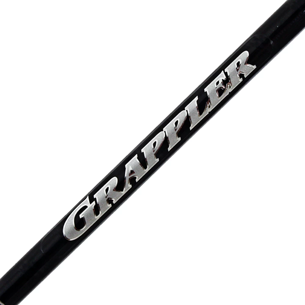 Shimano Grappler Type J B683 Slow Jig Overhead Rod 6ft 8in PE2.5 2pc 6 Shimano Grappler Type J B683 Slow Jig Overhead Rod 6ft 8in PE2.5 2pc - Image 4