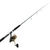 Shimano Stella SW 14000 XG And Energy Concept Topwater Combo 8ft 3in 70-120g PE3-6 2pc -Hot Sale Fishing Store 131042 2