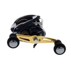 Shimano Grappler BB 200HG CI4+ And Grappler Type J B631 Light Jig Combo 6ft 3in PE1.5 2pc -Hot Sale Fishing Store 132241 4 n