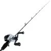 Shimano Tranx 200A-HG Baitcast And Grappler Type J B631 Light Jig Combo 6ft 3in PE1.5 2pc -Hot Sale Fishing Store 132242 2 n