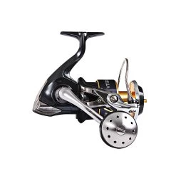 Shimano Stella 8000 SWB HG And Grappler Type C S82MH Topwater Spin Combo 8'2'' PE6 2pc -Hot Sale Fishing Store 132248 4 n