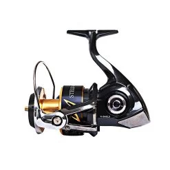 Shimano Stella 8000 SWB HG And Grappler Type C S82MH Topwater Spin Combo 8'2'' PE6 2pc -Hot Sale Fishing Store 132248 5 n