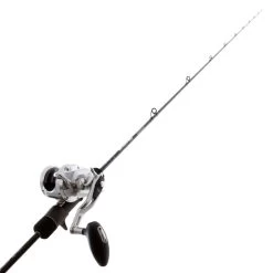 Shimano Ocea Jigger 1500 HG Grappler Type J B683 Slow Jig Combo 6ft 8in PE2.5 2pc