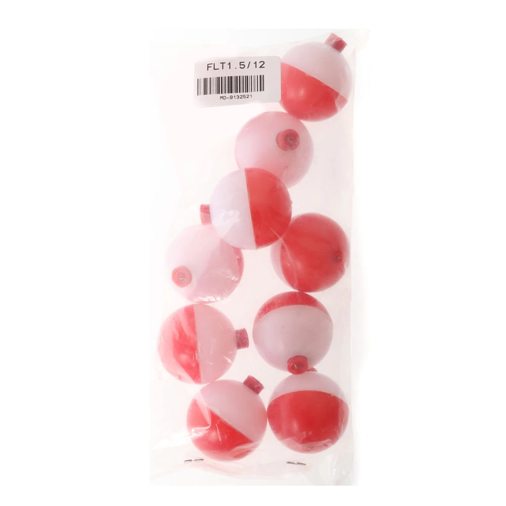 Sea Harvester Fishing Float 1.5in Qty 9 3 Sea Harvester Fishing Float 1.5in Qty 9