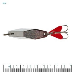 Sea Harvester Hex Wobbler Lure 11 Sea Harvester Hex Wobbler Lure -Hot Sale Fishing Store 132570 2 n