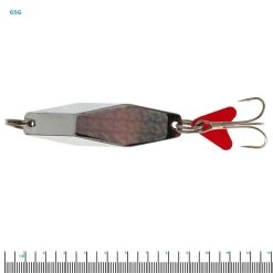 Sea Harvester Hex Wobbler Lure 10 Sea Harvester Hex Wobbler Lure -Hot Sale Fishing Store 132573 2 n