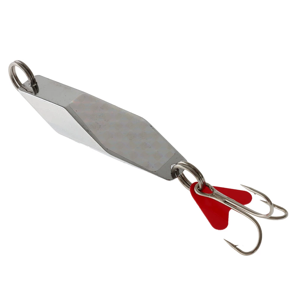 Sea Harvester Hex Wobbler Lure 7 Sea Harvester Hex Wobbler Lure - Image 5