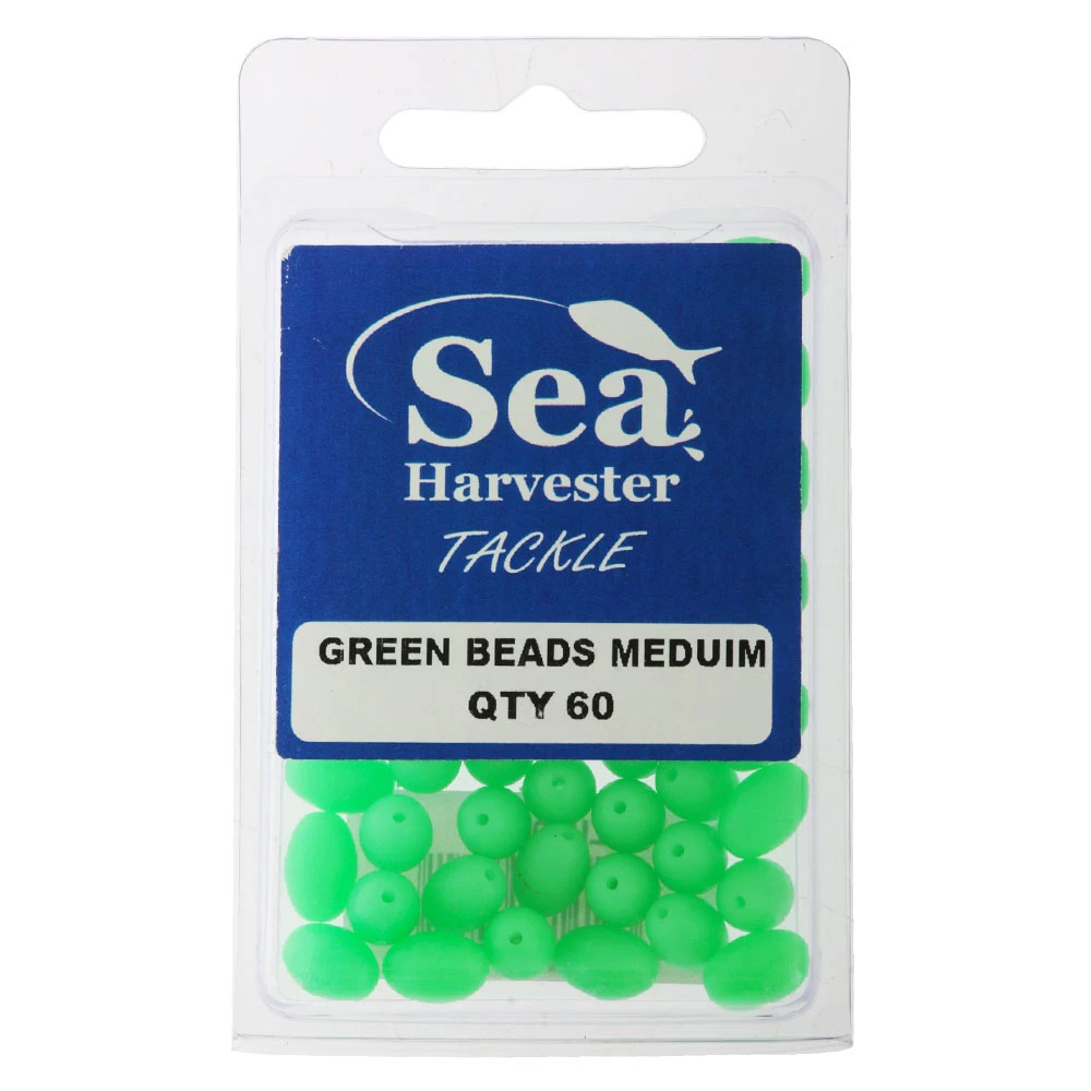 Sea Harvester Lumo Beads Bulk Pack 3 Sea Harvester Lumo Beads Bulk Pack