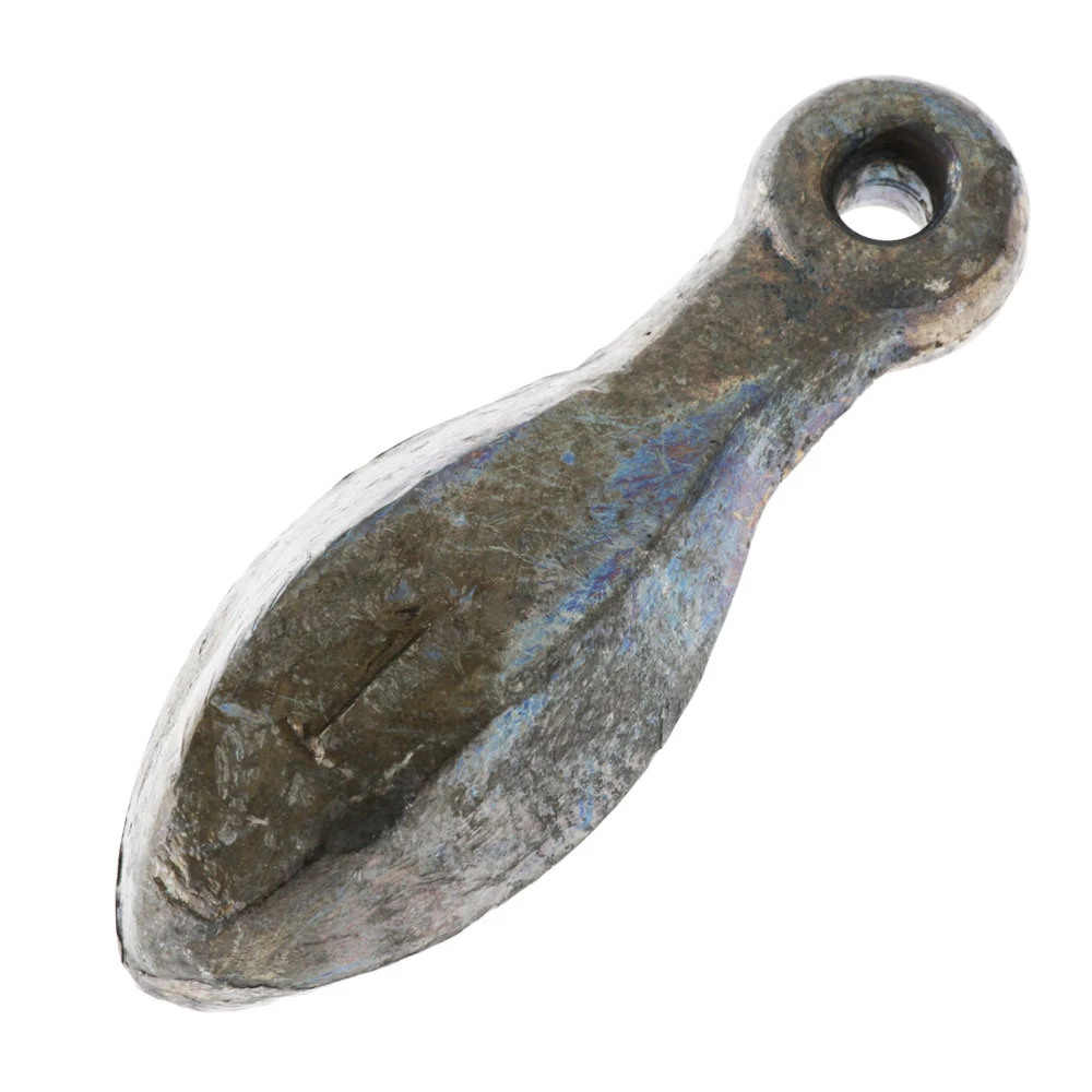 Sea Harvester Reef Sinkers Bulk Pack 3 Sea Harvester Reef Sinkers Bulk Pack