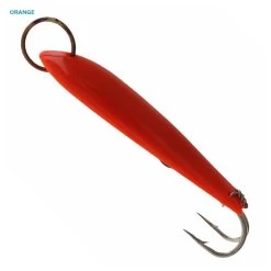 Sea Harvester Smiths Jig 4in -Hot Sale Fishing Store 132829 1 pc 1