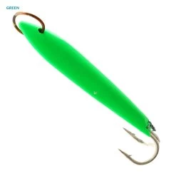Sea Harvester Smiths Jig 4in -Hot Sale Fishing Store 132835 1 pc