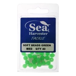 Sea Harvester Soft Beads Bulk Pack