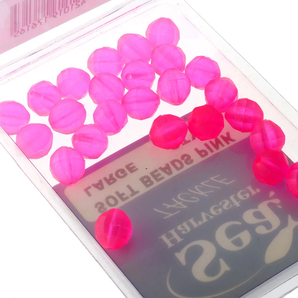 Sea Harvester Soft Beads Bulk Pack 5 Sea Harvester Soft Beads Bulk Pack - Image 4