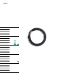 Sea Harvester Split Rings -Hot Sale Fishing Store 132869 2 n