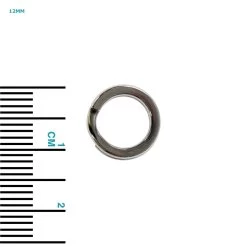Sea Harvester Split Rings -Hot Sale Fishing Store 132870 2 n